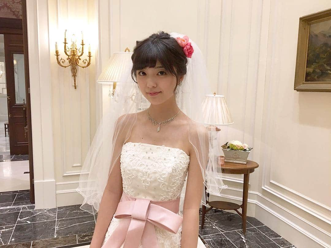 工藤美桜は結婚するの？