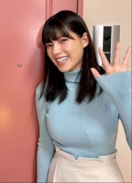 石井杏奈のプロフィール