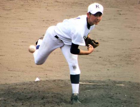 第94回全国高校野球選手権愛知県大会に出場