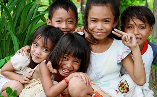 フィリピンの子どもの写真が好評だったのが写真家のきっかけ