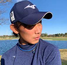 松田一将は人気のプロゴルファー