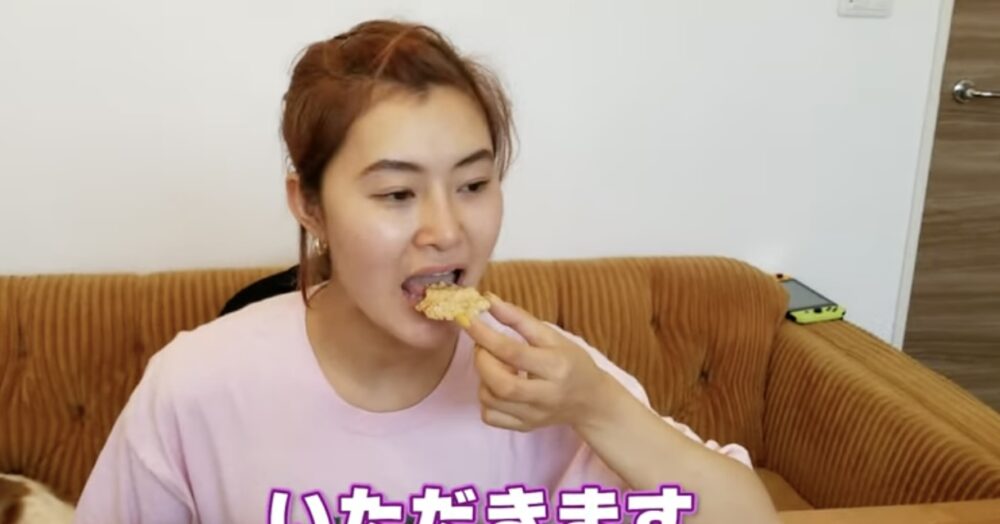 村上佳菜子は普段から迎え舌なの？