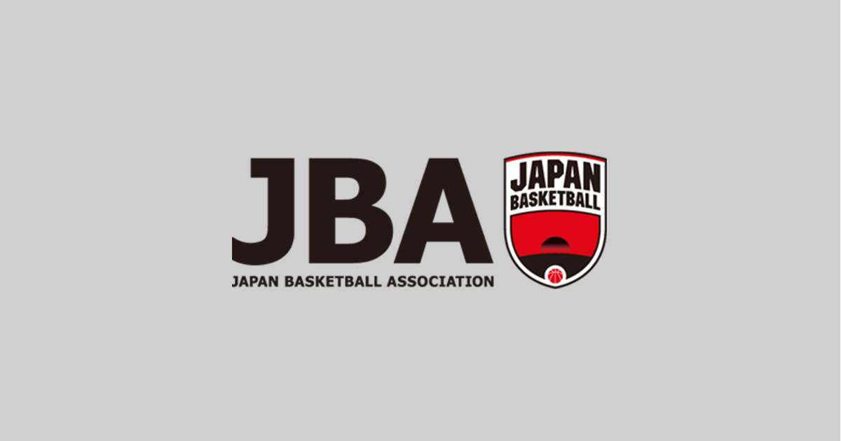 平成24年度（2012年） 女子U-18トップエンデバー　メンバー表 | 公益財団法人日本バスケットボール協会
