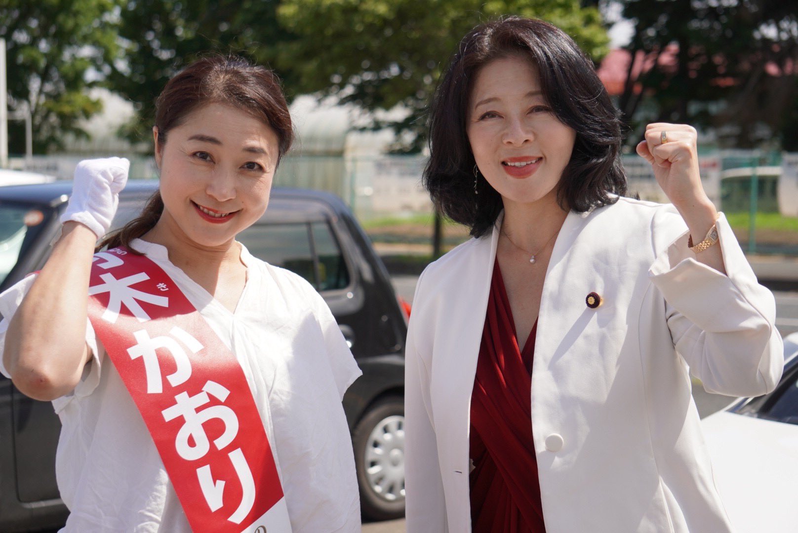 その後はフライデーなど、様々な週刊誌で浮気が報じられた