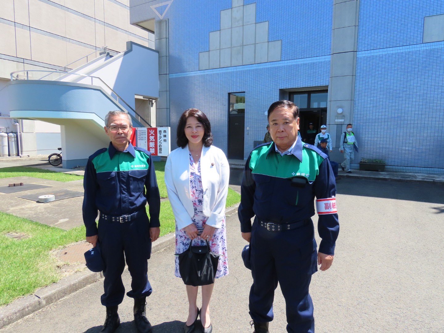 広瀬めぐみの週刊新潮の報道内容⑦～直撃されるも不倫を認めなかった