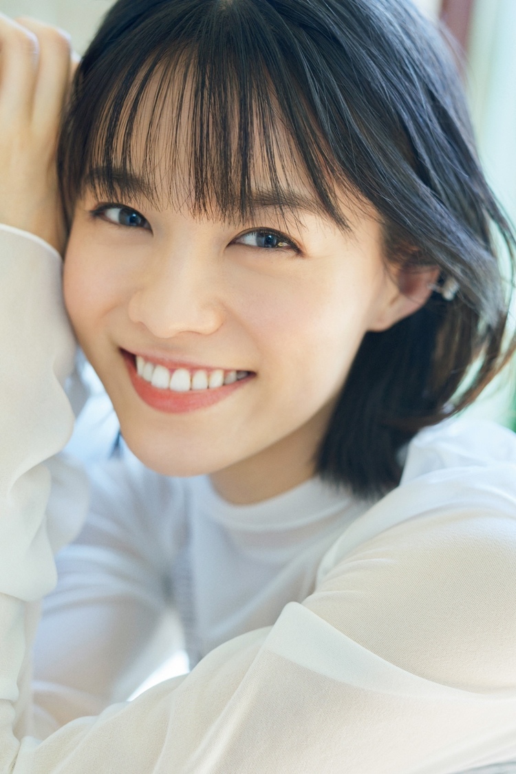 志田彩良は現在大注目の女優