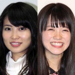 志田彩良と志田未来は姉妹ではない