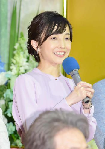 林田理沙は2022年に極秘結婚した