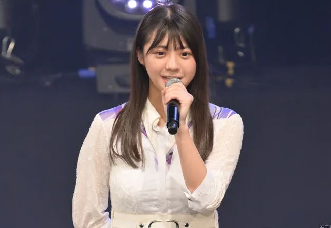 乃木坂46合格の知らせに一番喜んだのが父親