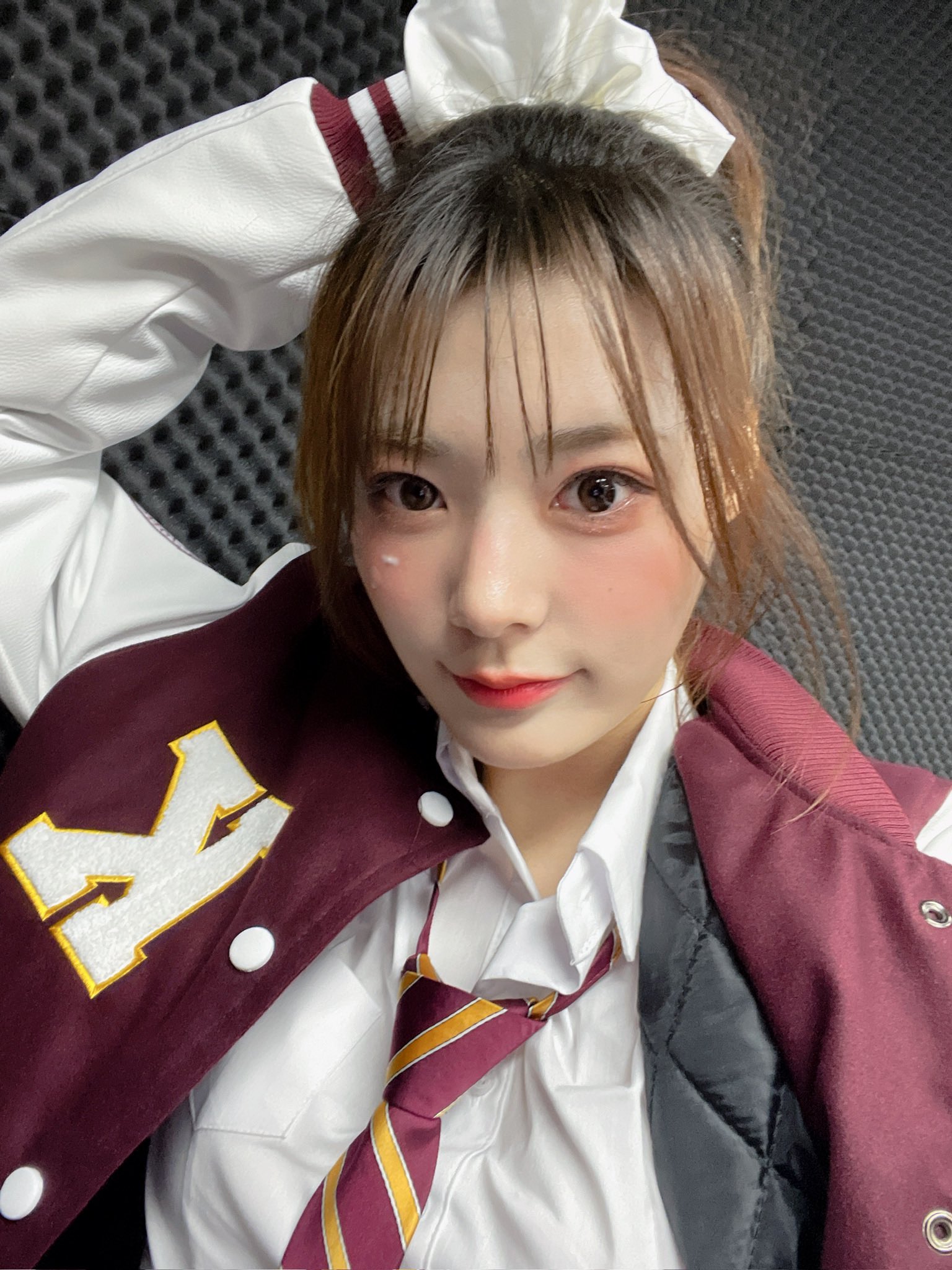 李始燕（イ・シヨンNMB48）の身長と体重は？