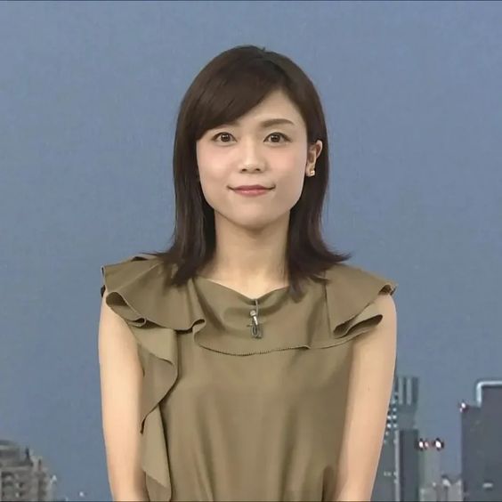 中山果奈のプロフィール