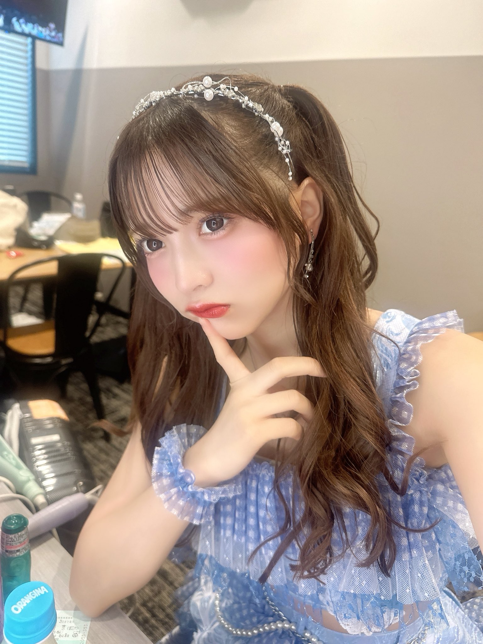 黒嵜菜々子の妹もアイドルデビューはある？