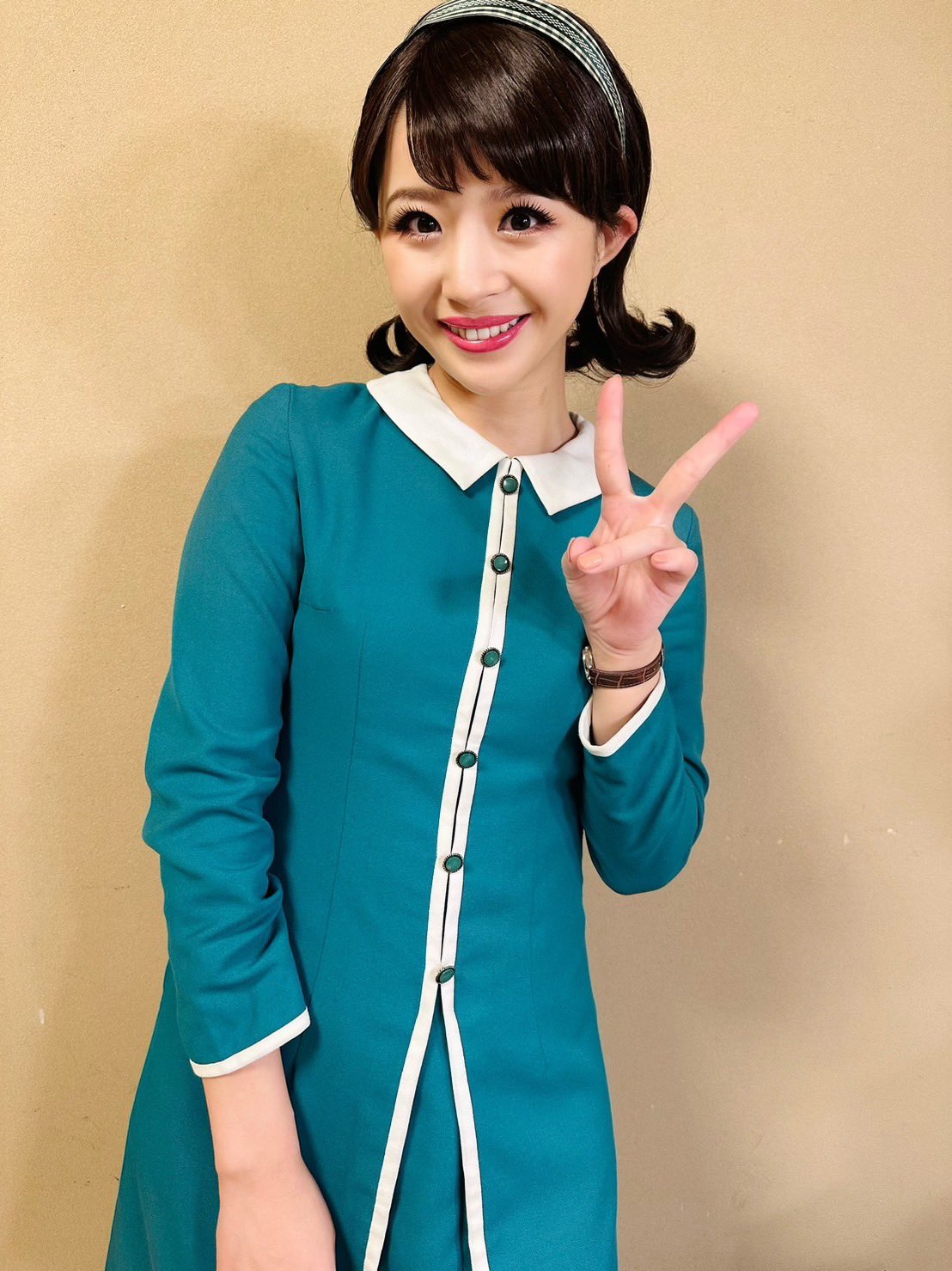 綺咲愛里は元宝塚のトップ女優