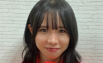 山本有真のかわいい髪型③