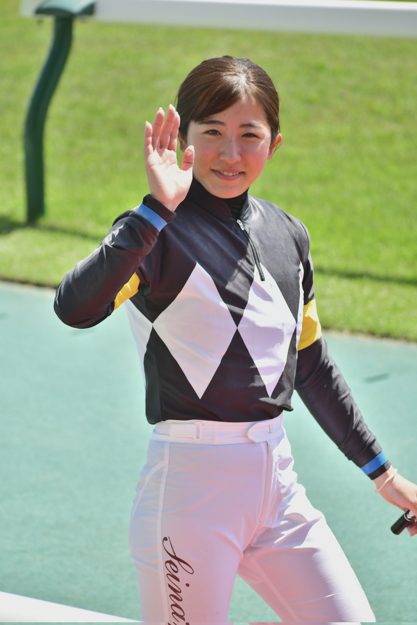 今村聖奈のプロフィール