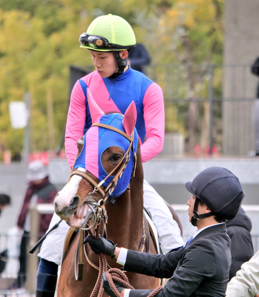 角田大河はなぜ函館競馬場に車で乗り込んだのか？