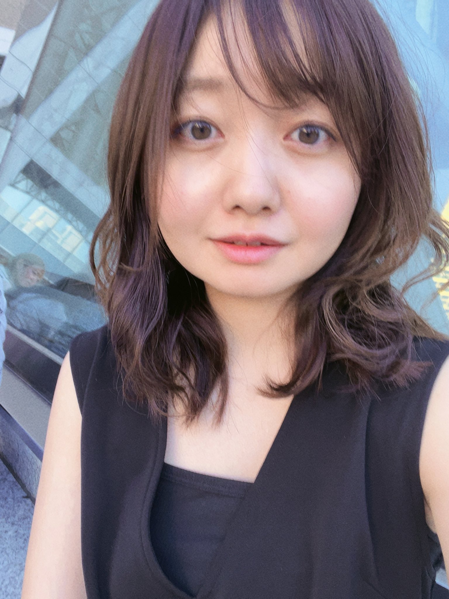 川口ゆりのプロフィール