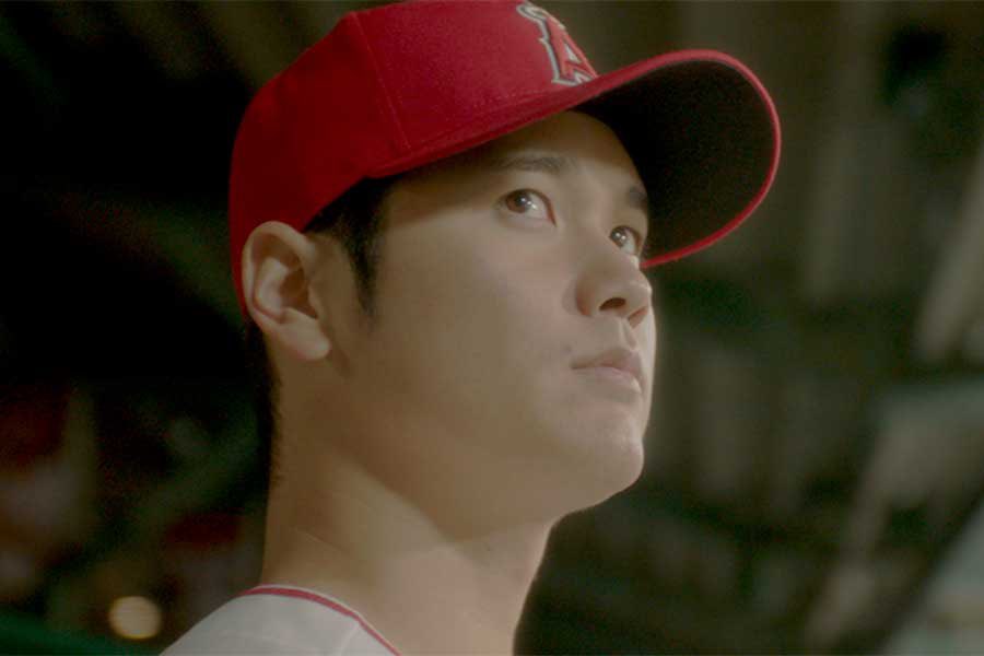 旦那・大谷翔平のプロフィール