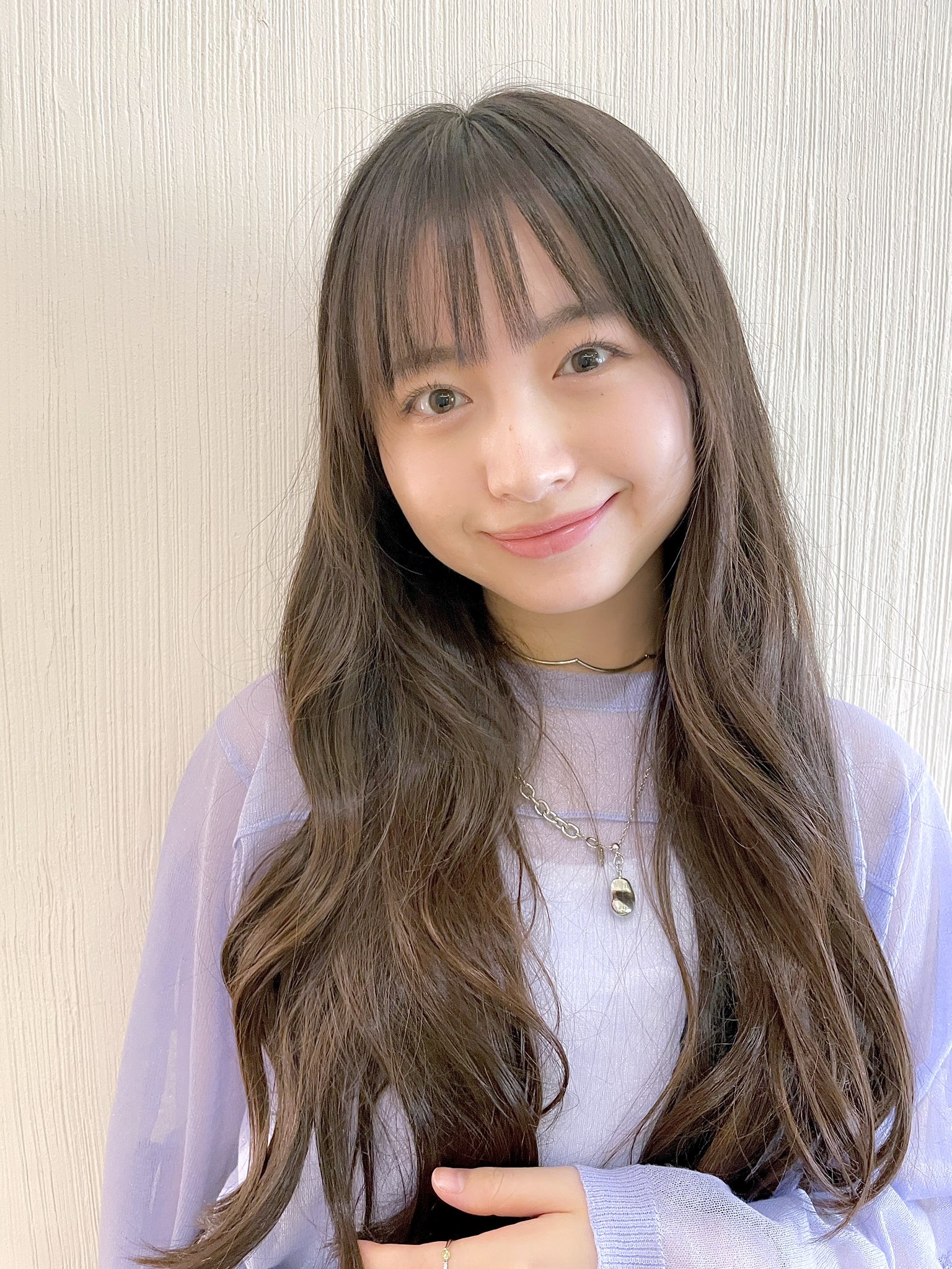 其原有紗は人気の女優