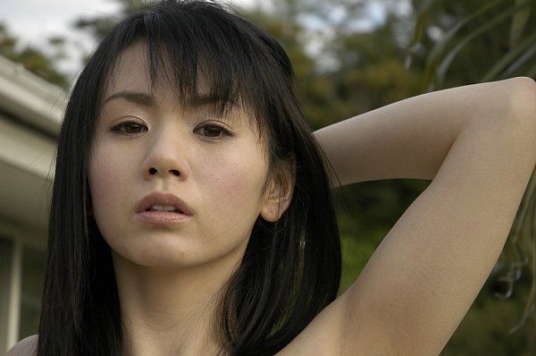 小島可奈子は抜群のスタイルの持ち主