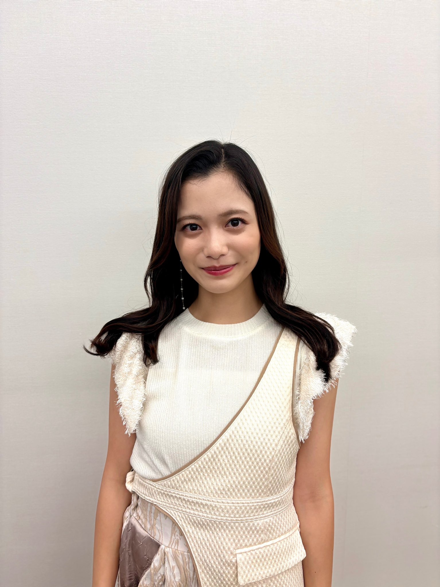 上田彩瑛のプロフィール