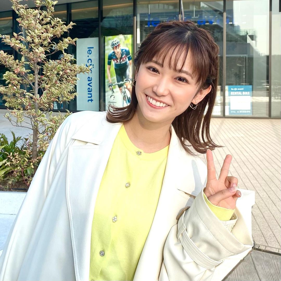 嶺百花のプロフィール