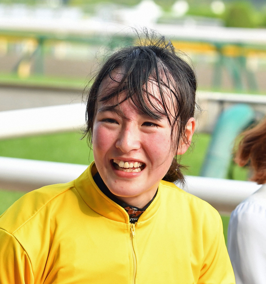 藤田菜七子の病気は精神的なものだった？