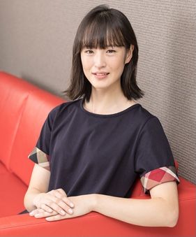 藤田菜七子のファッション⑩