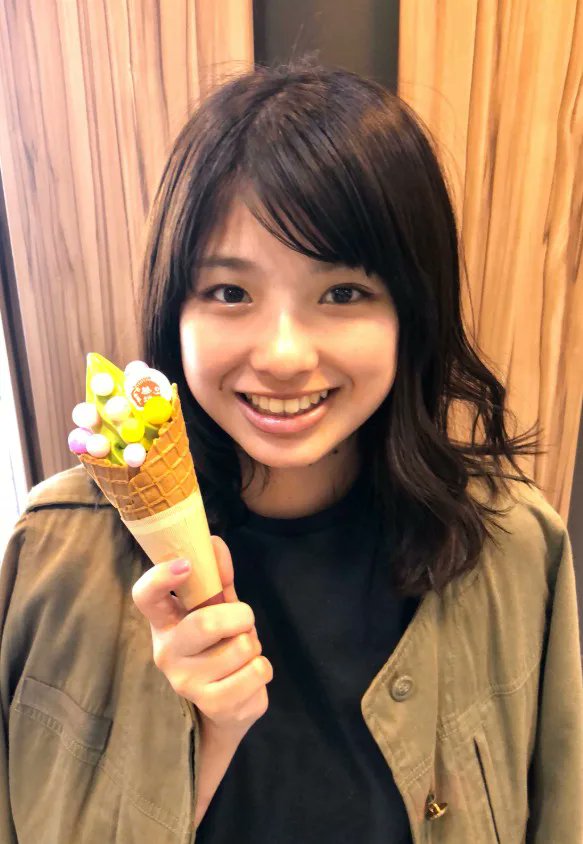 館山聖奈のプロフィール