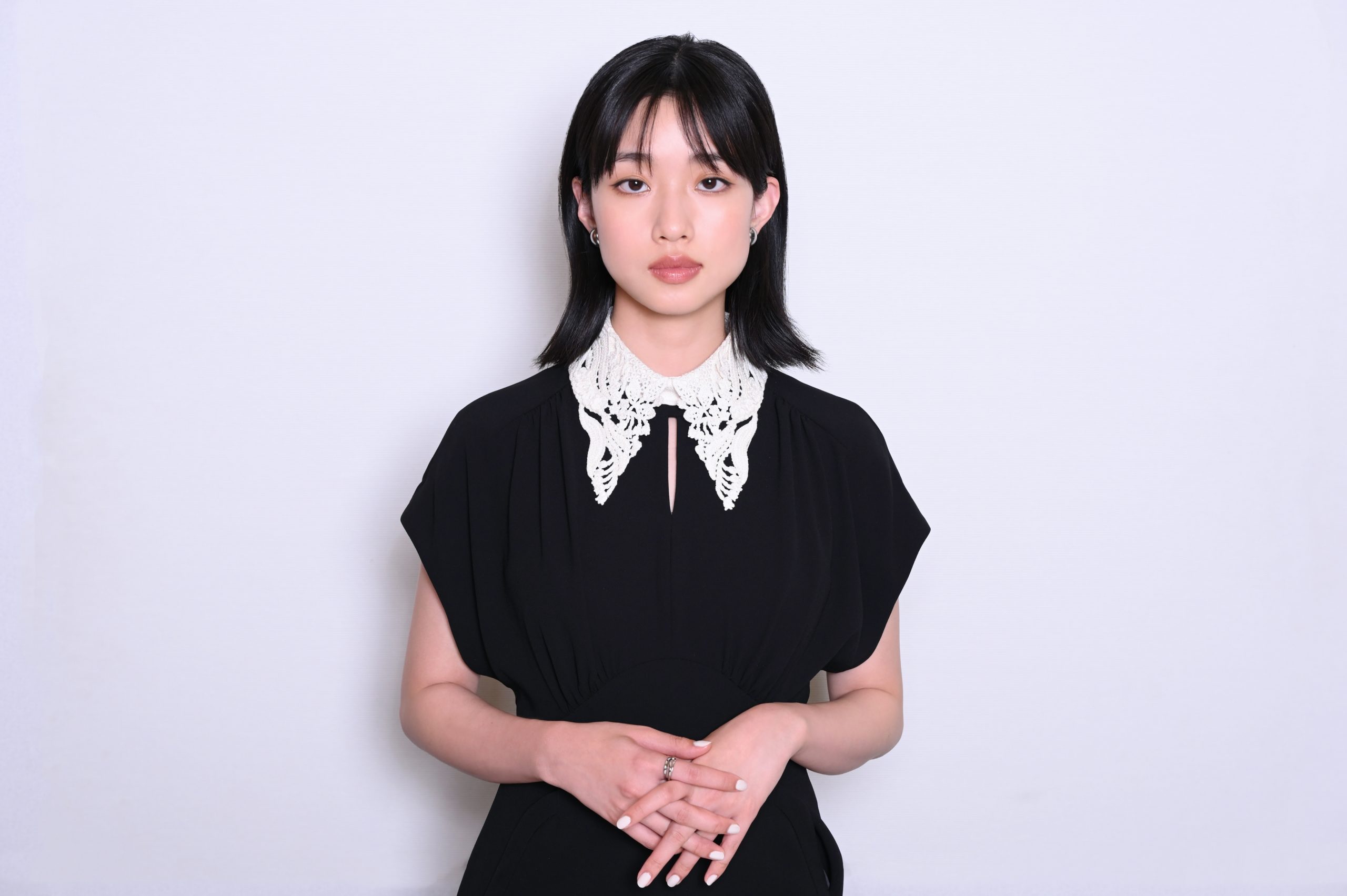 河合優実は人気の女優