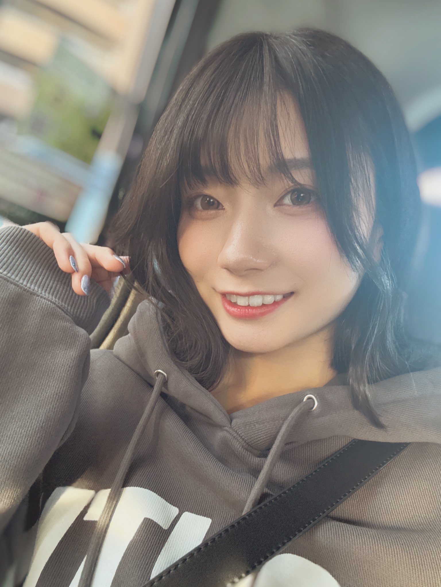 瀬戸環奈のプロフィール