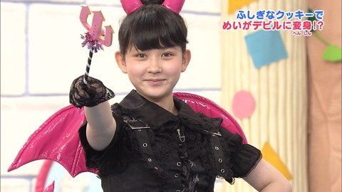 畑芽育の子役時代③～演技の楽しさに気付きのめり込んでいった