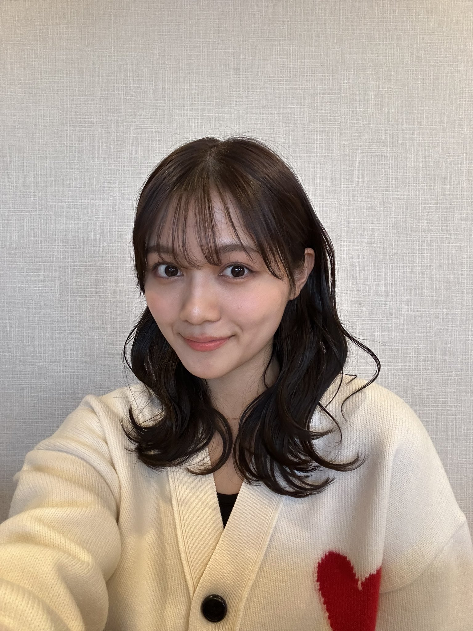 細川愛倫がかわいい