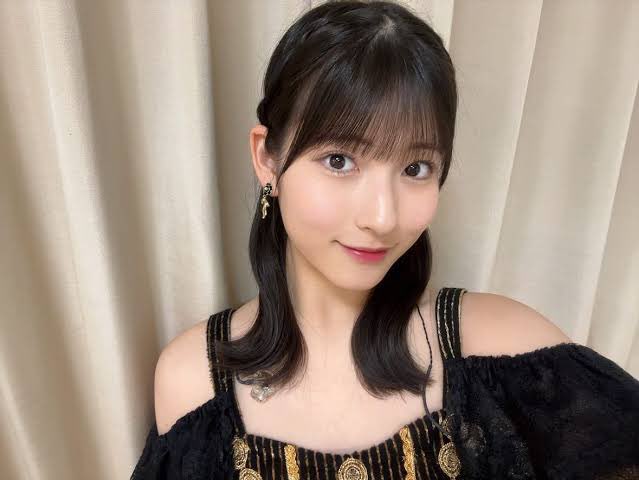 北川莉央がアナウンサーに内定？