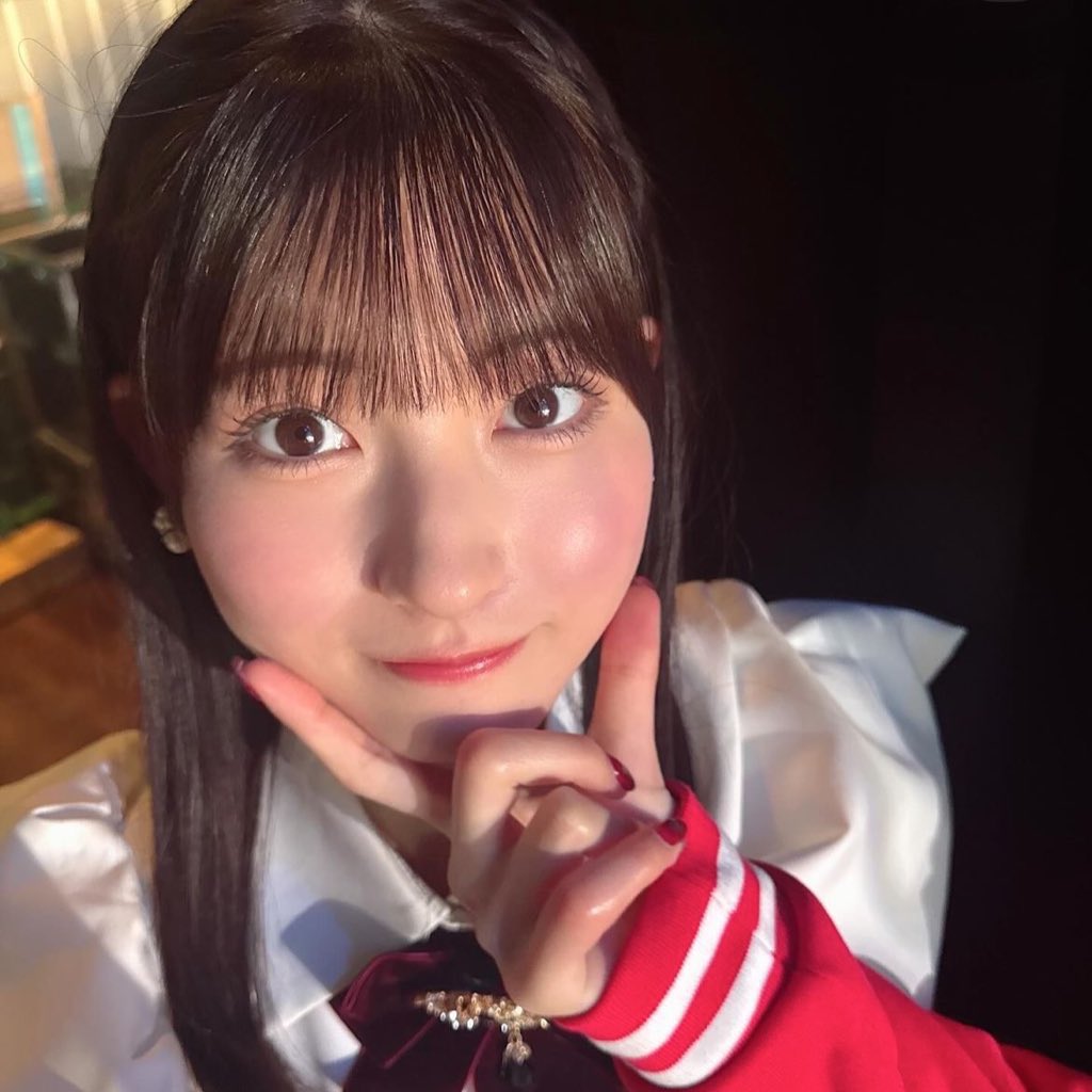 小学校の頃からアイドルに憧れていた