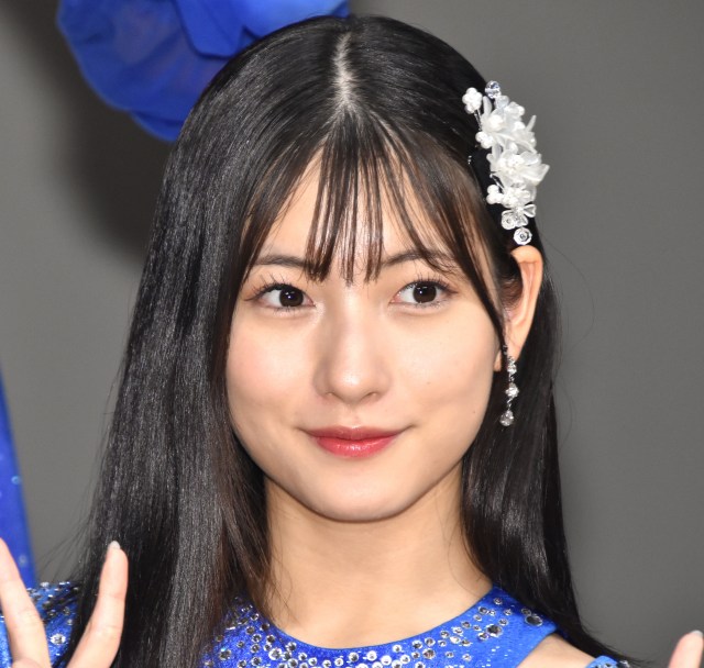 アイドルからアナウンサーに転身