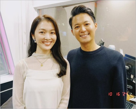 花田優一とは不倫から始まった？