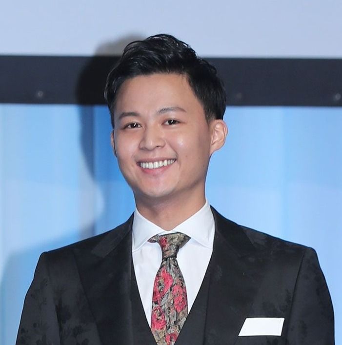 花田優一のプロフィール