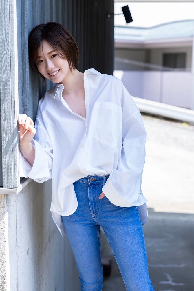 吉田莉々加の身長と体重は？