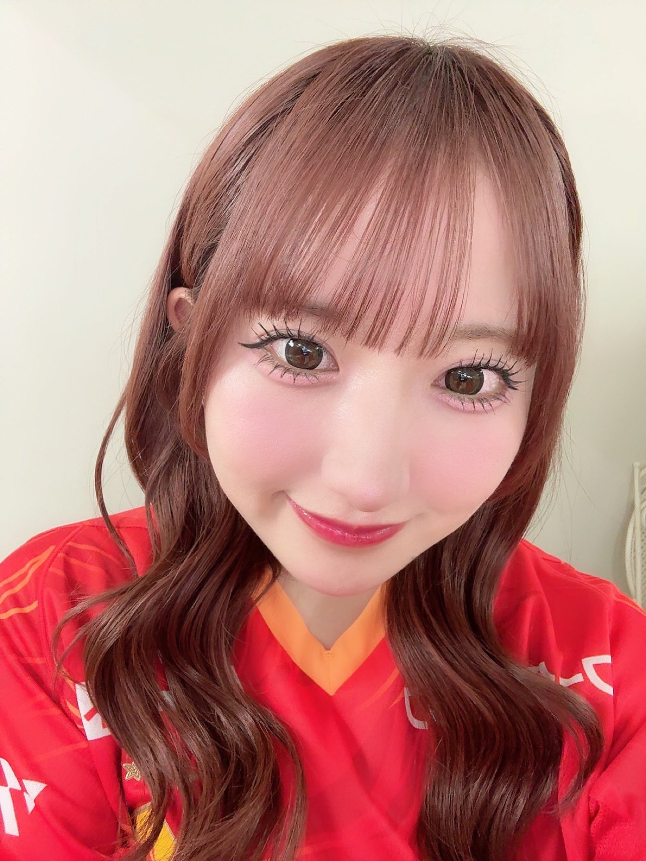 相川暖花はSKE48のメンバー