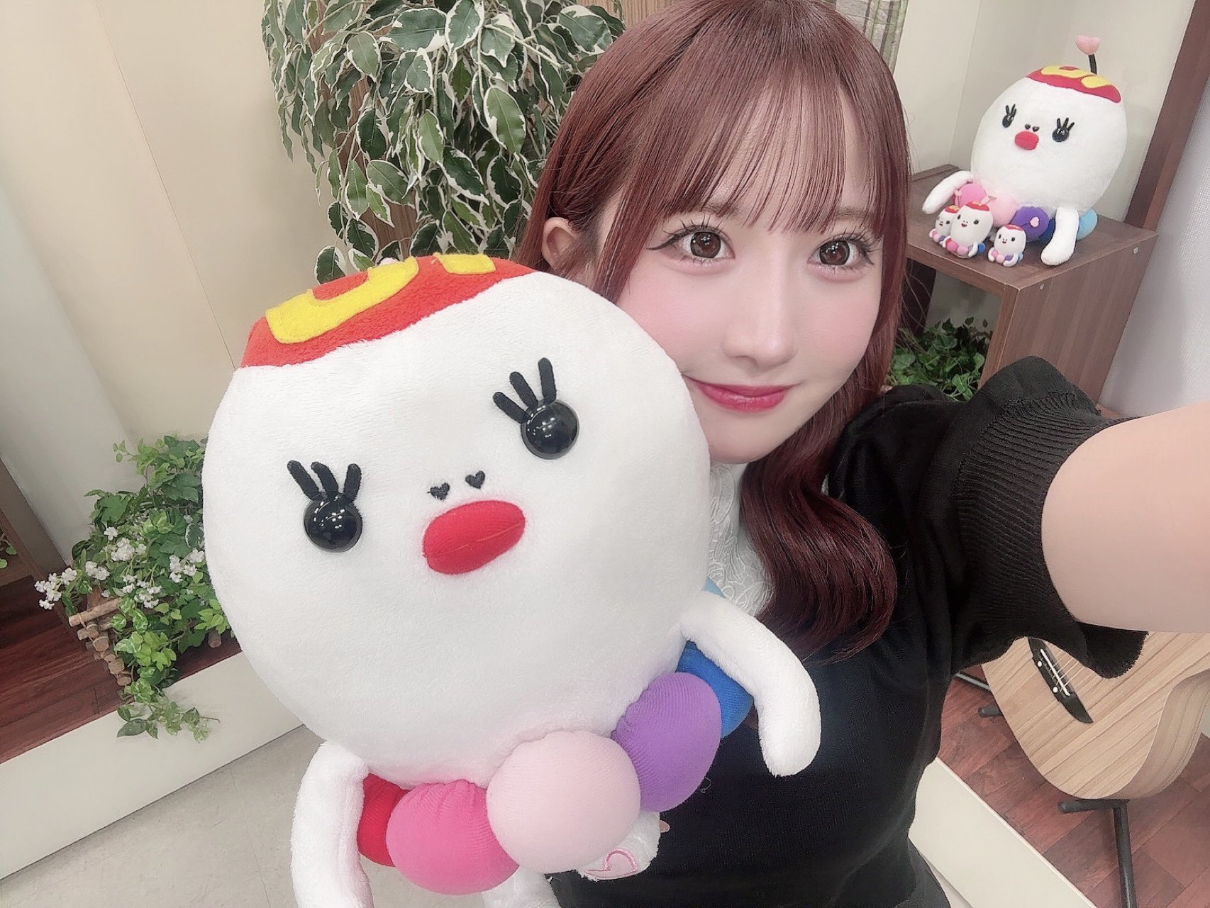 相川暖花のプロフィール