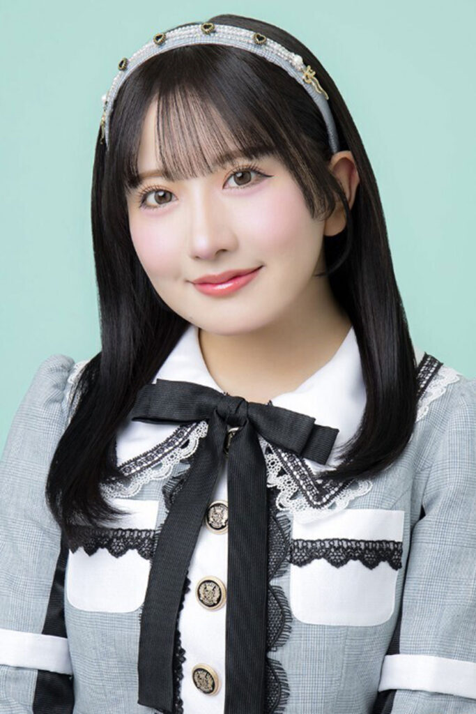 相川暖花のすっぴんがすごい！