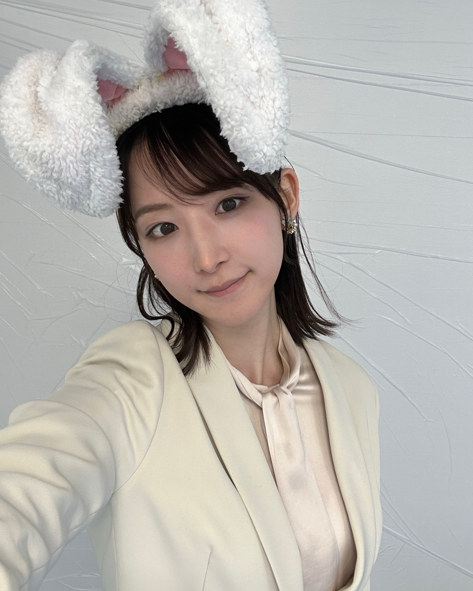 現在の彼女（2024年）