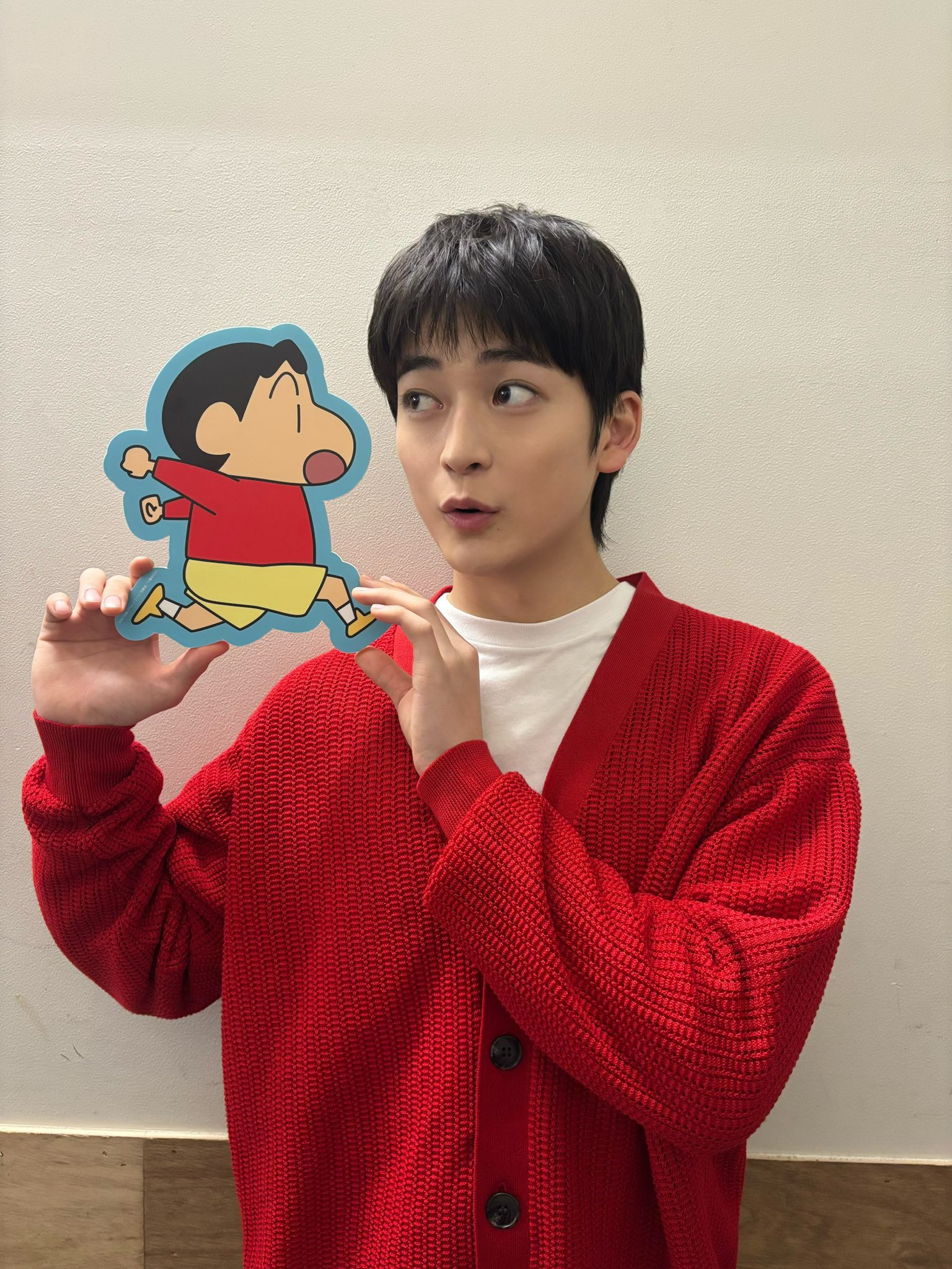 高橋文哉のプロフィール