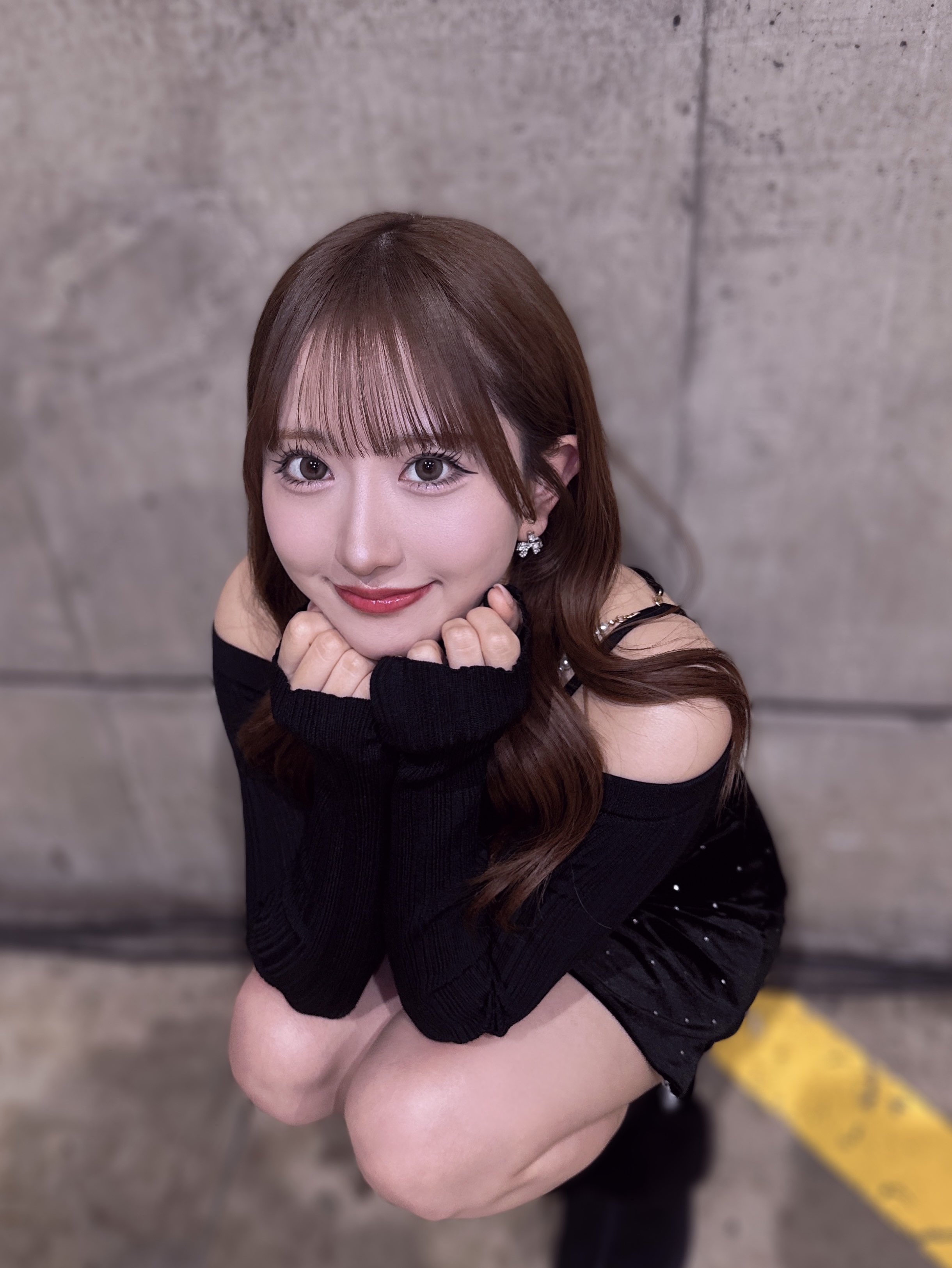 「SKE48の現場でこんなことある」という声も