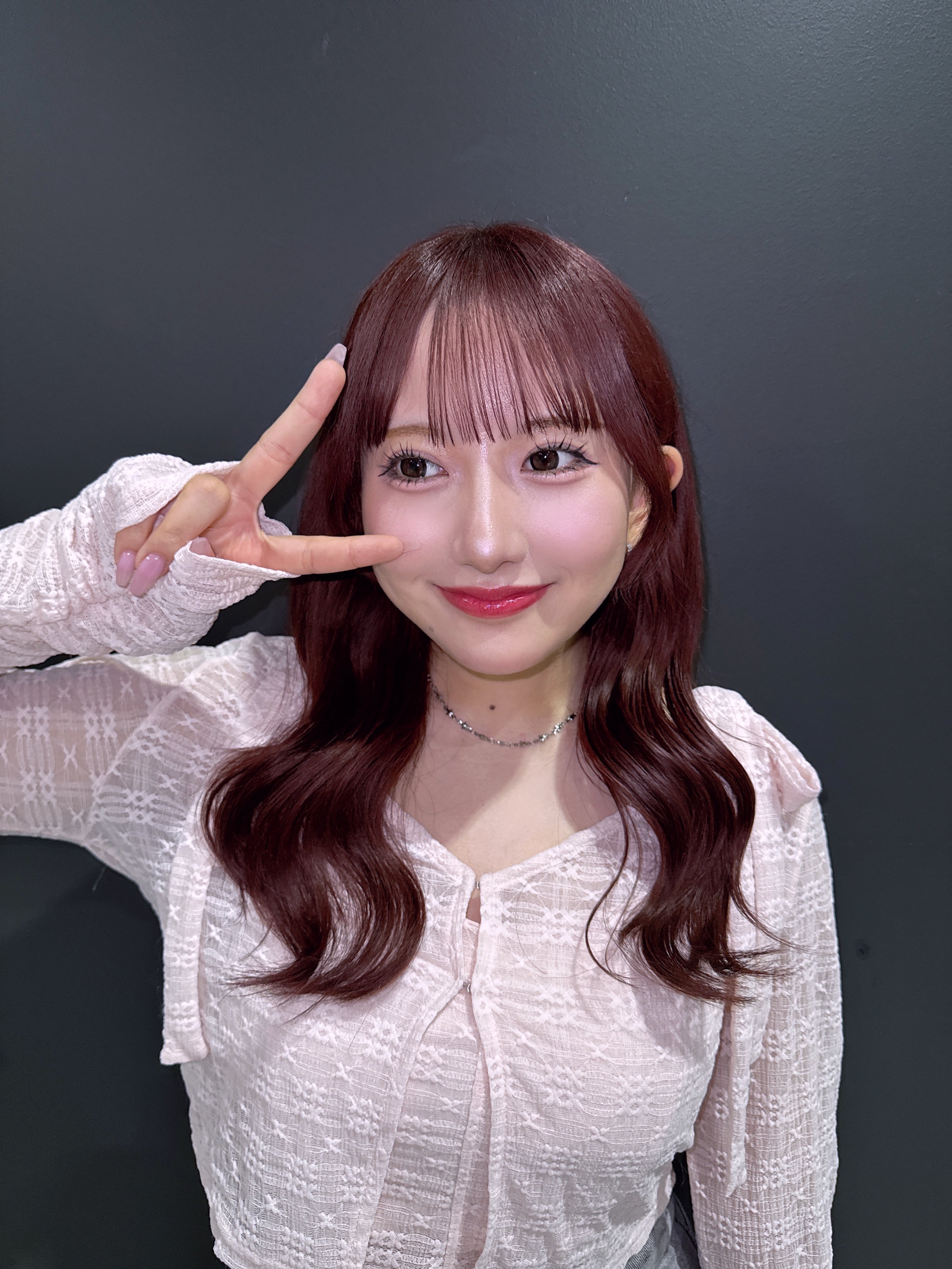 相川暖花はSKE48のメンバー