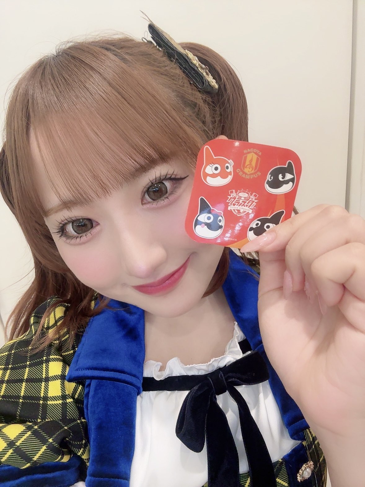 相川暖花にはとくに炎上は無い