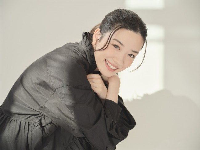 永野芽郁のかわいい画像⑦