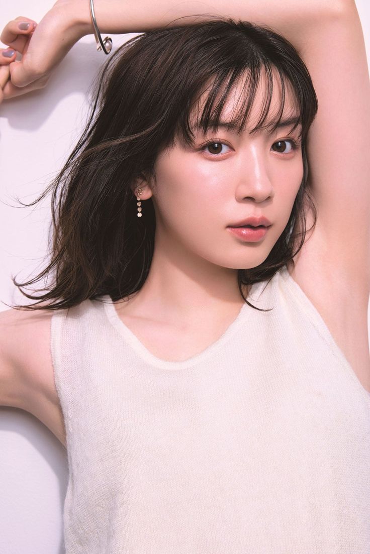 永野芽郁のプロフィール