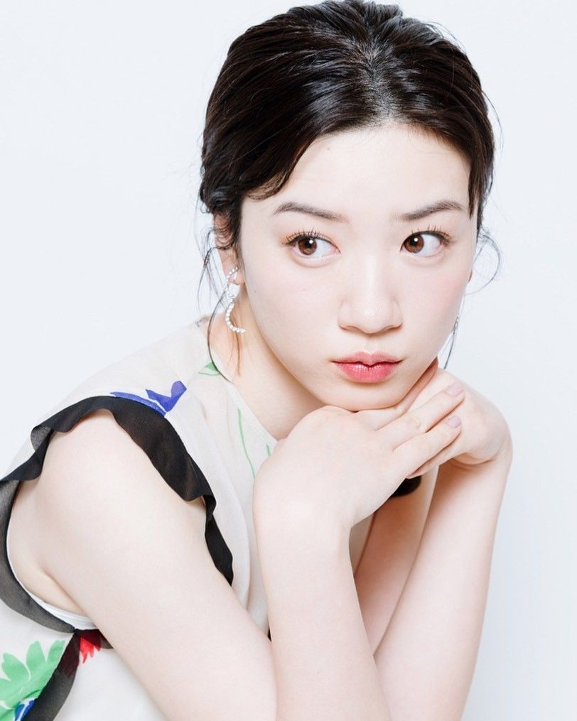 永野芽郁の身長と体重は？